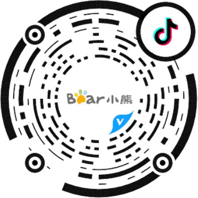 小熊電器官方抖音號(hào)