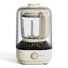 小熊破壁機(jī)