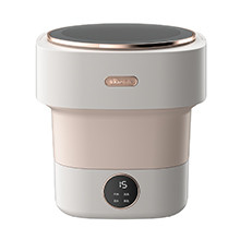 小熊洗衣機(jī)