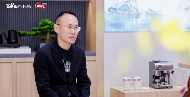 新華網(wǎng)專訪丨三大亮點引領(lǐng)小熊電器再進階，從小家電制造商到生活方式品牌