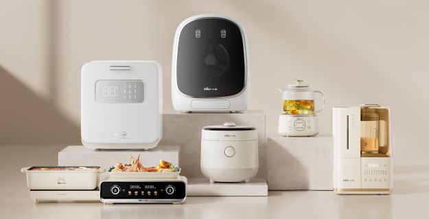 透過2025年三季報，拆解小熊電器韌性生長密碼