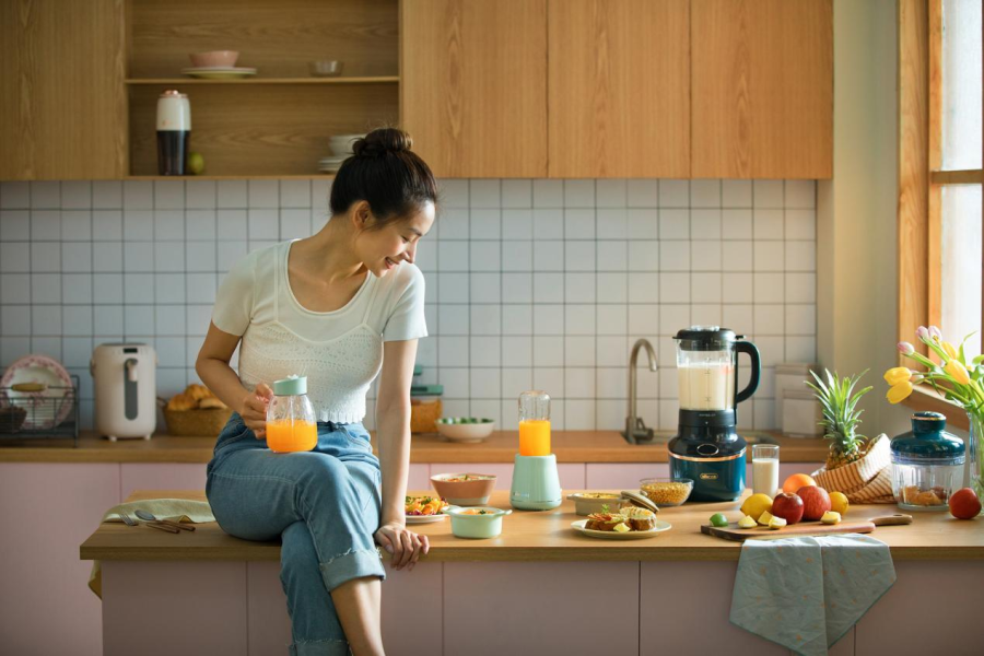 小熊電器 小熊電器