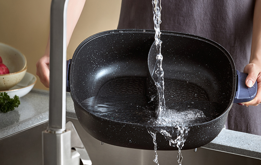 小熊電器電火鍋