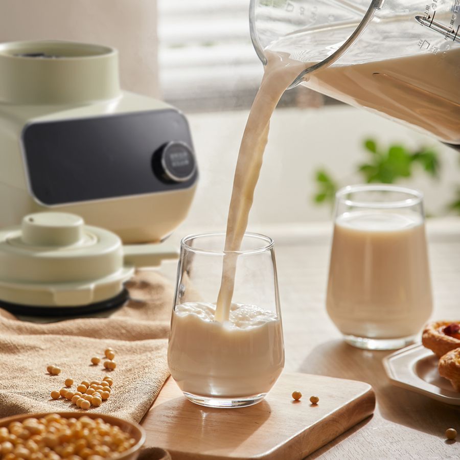 小熊電器破壁機(jī)